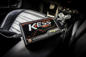 Alientech Kess V2 Master Cars