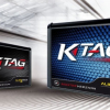 Alientech K-Tag Master Tuning tool