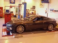 Performance Exhaust Systems, Performance Exhaust Systems