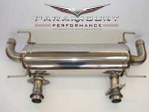 Performance Exhaust Systems, Performance Exhaust Systems