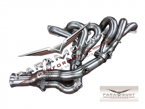 Performance Exhaust Systems, Performance Exhaust Systems