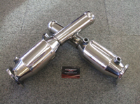 Performance Exhaust Systems, Performance Exhaust Systems