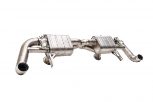 Performance Exhaust Systems, Performance Exhaust Systems