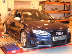 ECU, Chip Tuning &#038; ECU Remapping