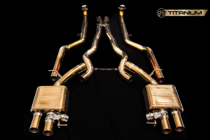 Performance Exhaust Systems, Performance Exhaust Systems