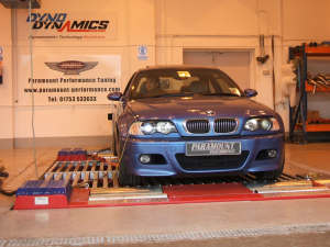 ECU, Chip Tuning &#038; ECU Remapping