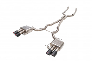 Performance Exhaust Systems, Performance Exhaust Systems