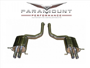 Performance Exhaust Systems, Performance Exhaust Systems