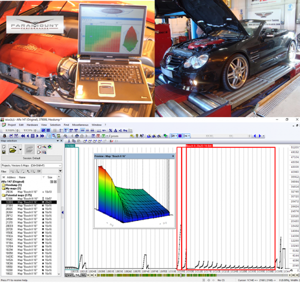 WinOls Tuning Training Course