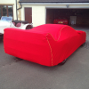 Ferrari car cover