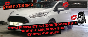 ECU, Chip Tuning &#038; ECU Remapping