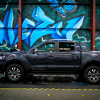 Ford Ranger 2.2 Tuning