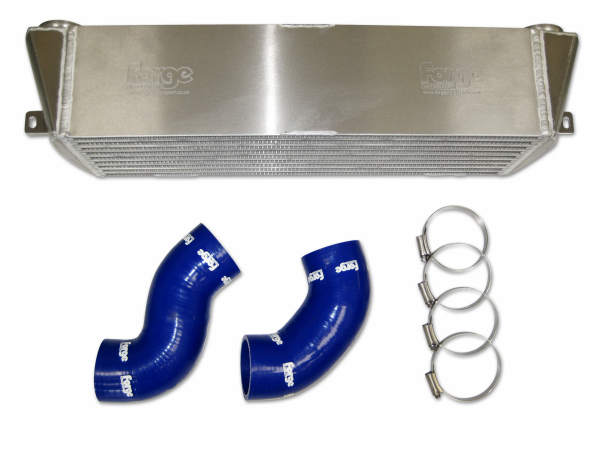 Forge BMW 335 Intercooler Kit