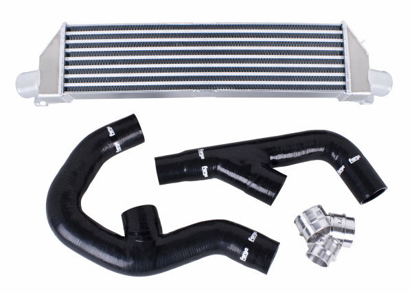 VW Golf Mk5 Twin Charge Intercooler Kit