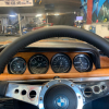 BMW CSL E9 Restoration