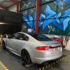 jaguar xf remap tuning