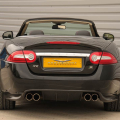 Jaguar XK / XKR 5.0 Exhaust System - Milltek Exhaust