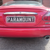 Jaguar XK restoration and repair