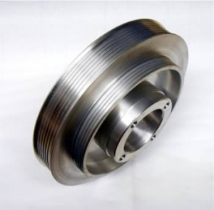 Jaguar XJ 6 Supercharger Pulley