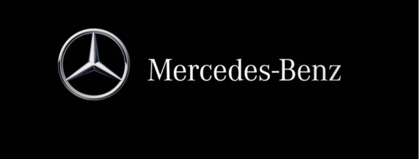 mercedes benz logo