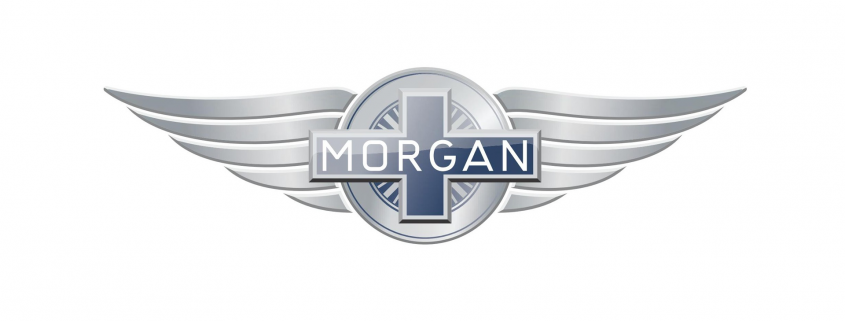 Morgan logo