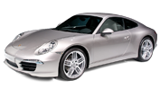 Porsche 997