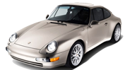 Porsche 993