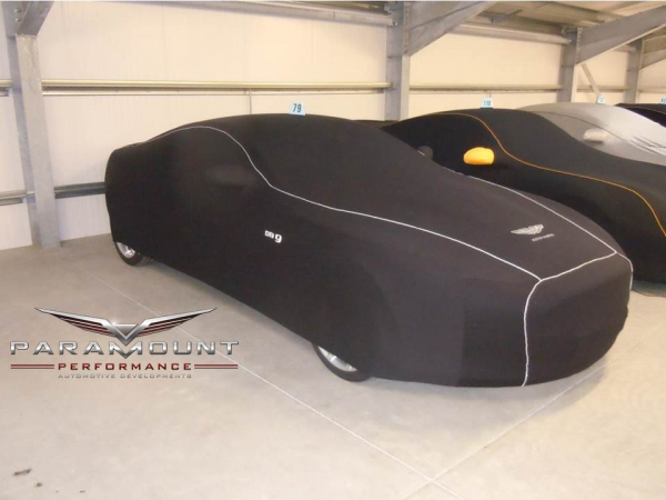 Aston Martin DB5 Car Cover