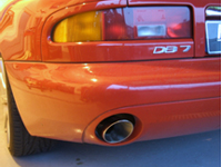 Performance Exhaust Systems, Performance Exhaust Systems