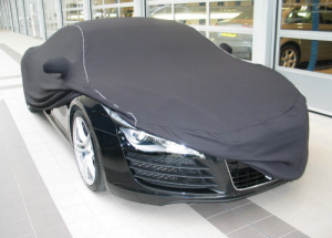 audi car cover