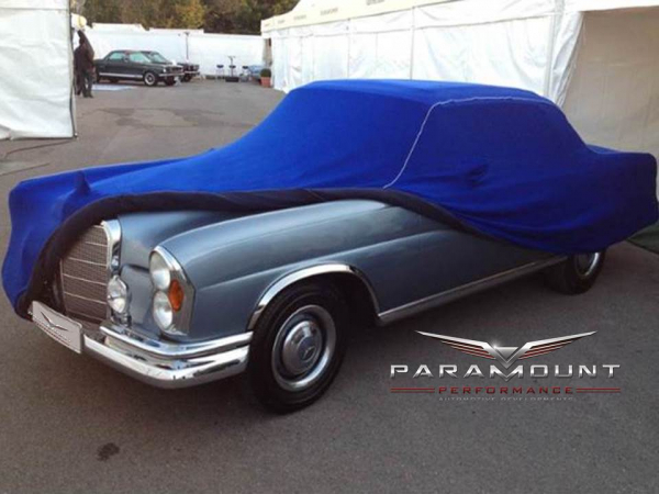 Bentley Car Cover