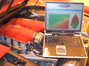 ECU, Chip Tuning &#038; ECU Remapping