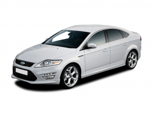 Mondeo 225