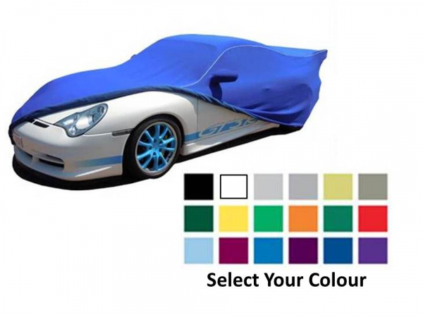 Mini Luxury Car Cover