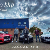 jaguar xfr remap tuning