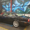 Jaguar XJ 2.7 Diesel Tuning