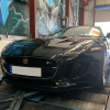 Jaguar F-Type 2.0 Tuning