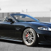 jaguar xkr tuning