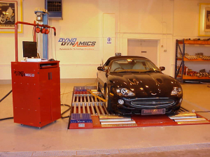 ECU, Chip Tuning &#038; ECU Remapping