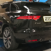 Jaguar F-Pace Tuning