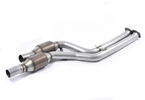 Performance Exhaust Systems, Performance Exhaust Systems