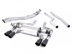 Performance Exhaust Systems, Performance Exhaust Systems