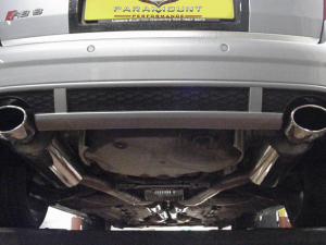 Performance Exhaust Systems, Performance Exhaust Systems