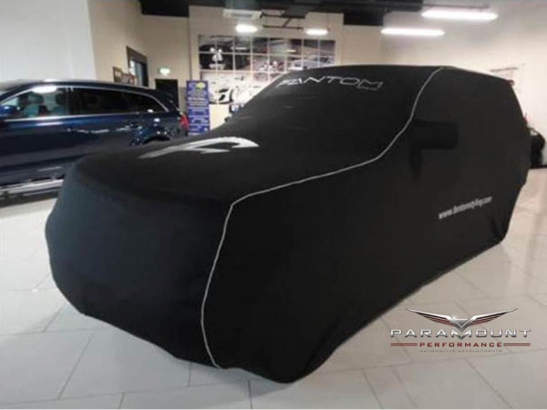 Range Rover Sport Car Cover