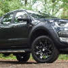 Ford Ranger 2.0 Tuning