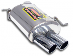 Performance Exhaust Systems, Performance Exhaust Systems