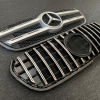 Mercedes X-Class AMG Grille