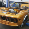 BMW CSL E9 Restoration