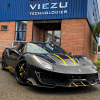 Ferrari 488 Pista Tuning and Remapping 