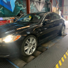 Jaguar XF 5.0 Tuning